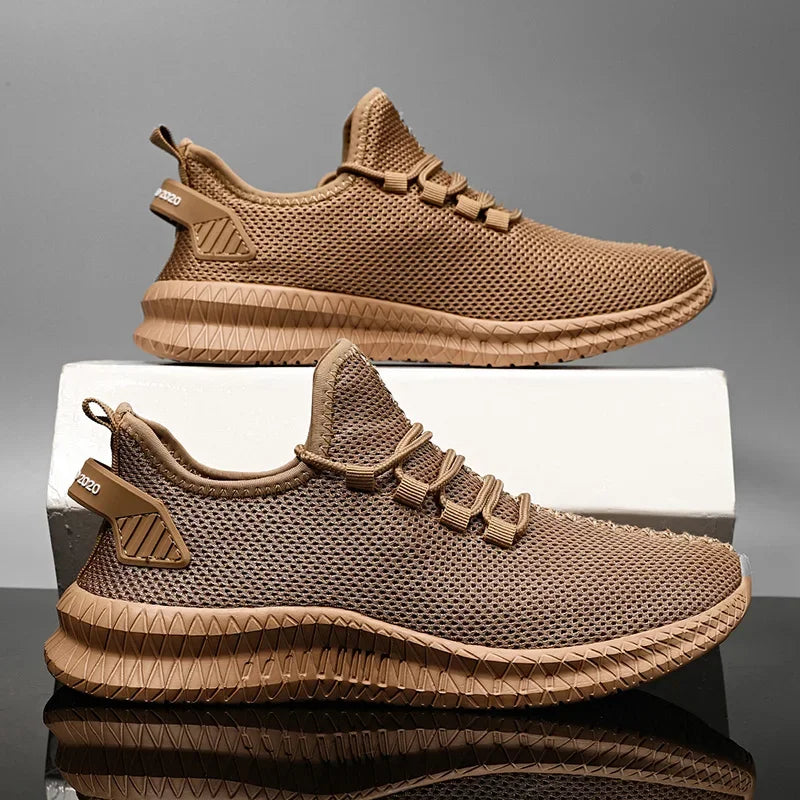 Breathable Urban Shoes