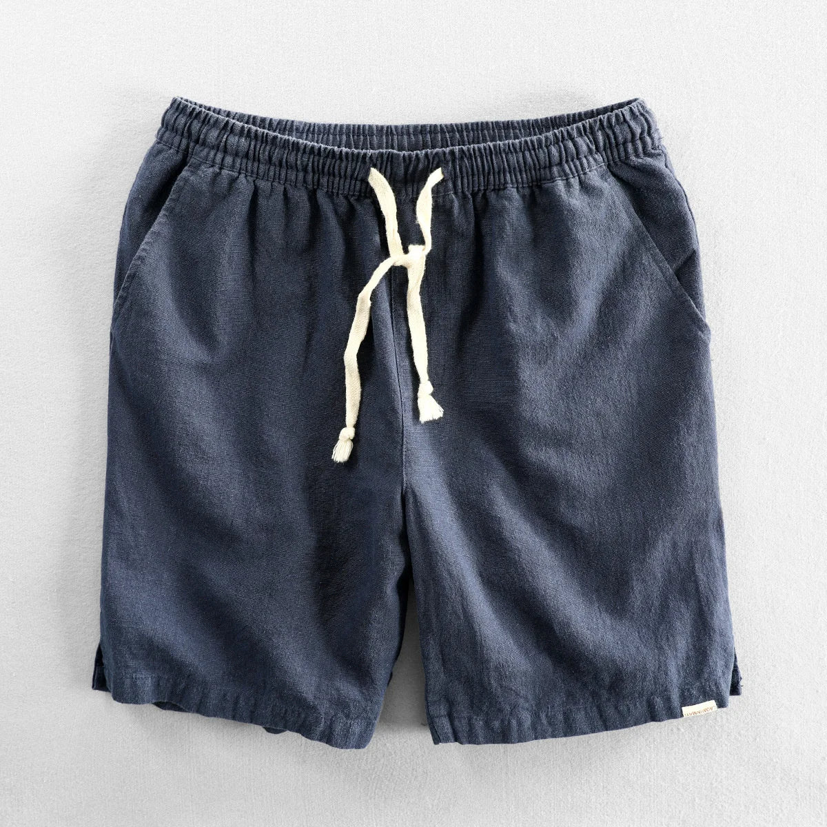 Alexander - The Rowley Shorts – Drawstring Shorts for Men