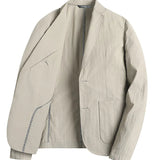 The Wexley Linen Blazer for Men
