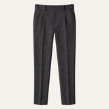 The Ashford Hill Men’s Heavy Duty Wool Blend Pants