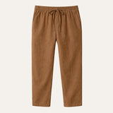 The Meadowgate Men’s Lightweight Breathable Drawstring Cotton Linen Pants