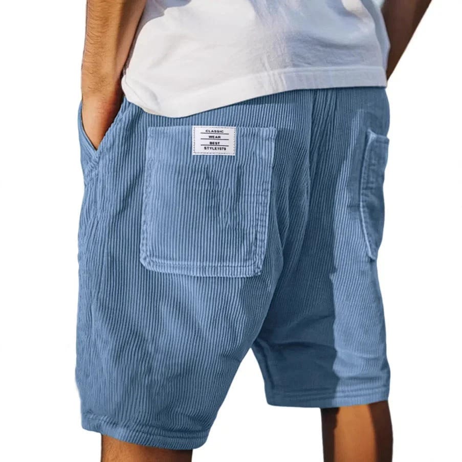 Monty - Lorenzo - Shorts