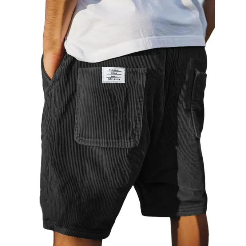Monty - Lorenzo - Shorts
