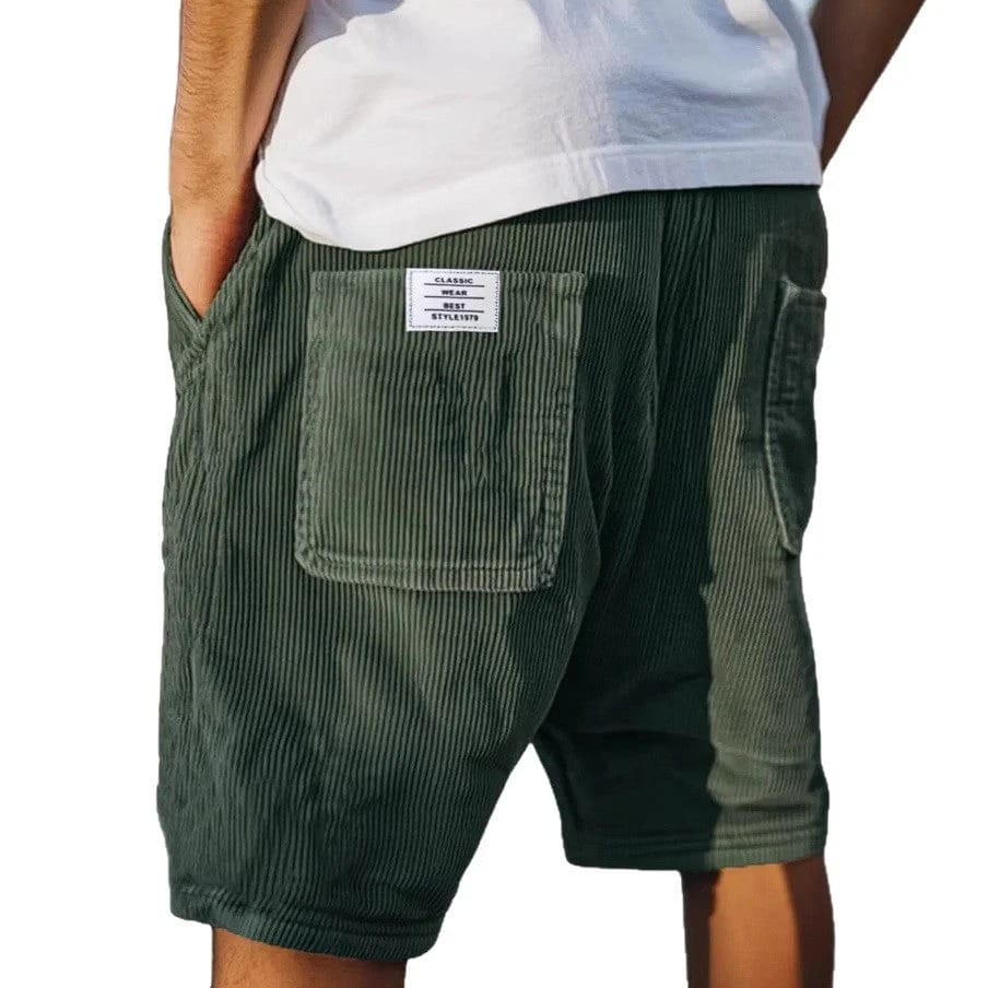 Monty - Lorenzo - Shorts