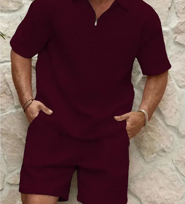 The Alderstone Lightweight Summer Set