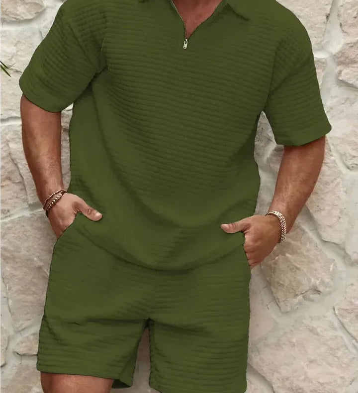 The Alderstone Lightweight Summer Set