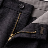 The Portofino Men’s Loose Fit Lightweight Linen Pants