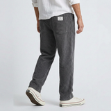 Mathis - Wide Corduroy Trousers