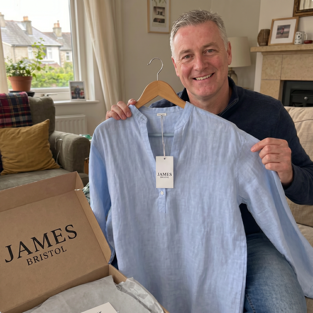James Walker