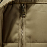 The Westminster Men's Warm Winter Parka Jacket with Fleece Lining