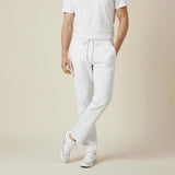 The Meadowgate Men’s Lightweight Breathable Drawstring Cotton Linen Pants