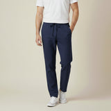 The Meadowgate Men’s Lightweight Breathable Drawstring Cotton Linen Pants